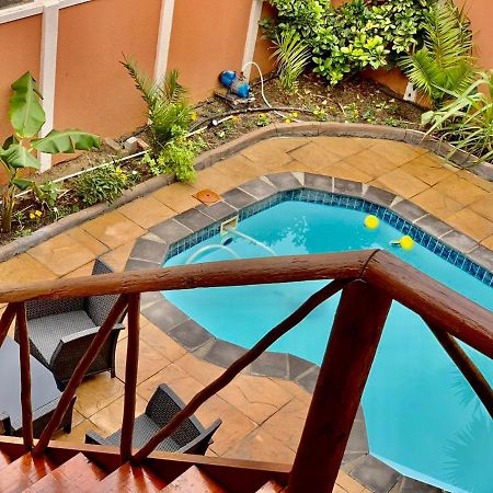 Beautiful Apartment In Century City كيب تاون المظهر الخارجي الصورة