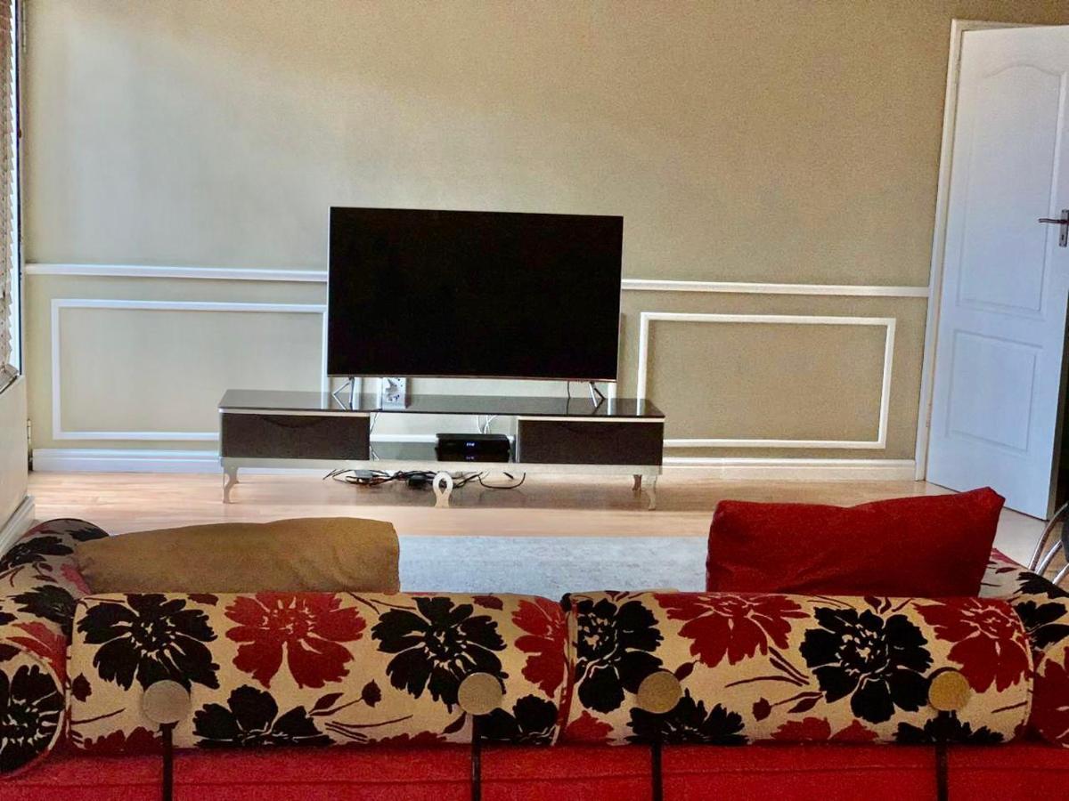 Beautiful Apartment In Century City كيب تاون المظهر الخارجي الصورة