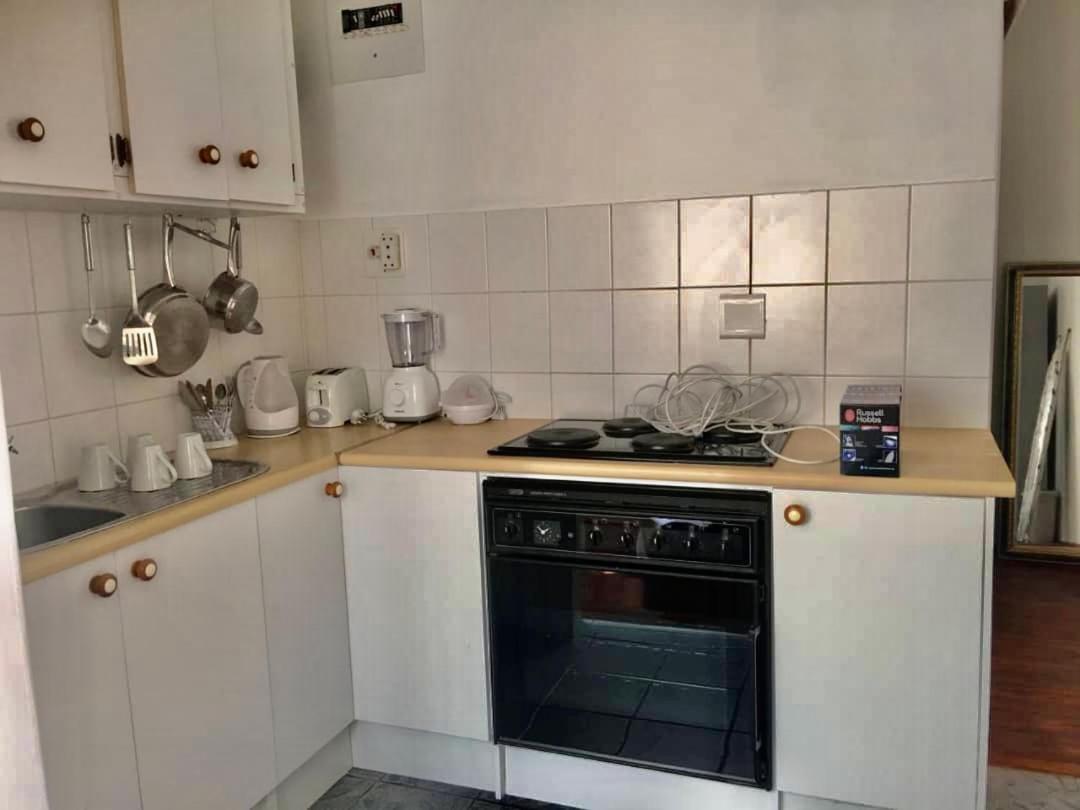 Beautiful Apartment In Century City كيب تاون المظهر الخارجي الصورة