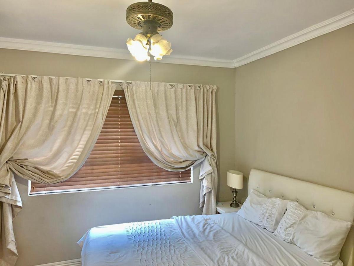 Beautiful Apartment In Century City كيب تاون المظهر الخارجي الصورة