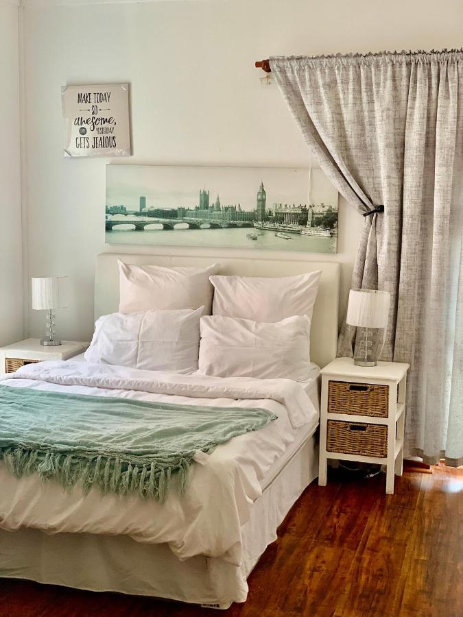 Beautiful Apartment In Century City كيب تاون المظهر الخارجي الصورة