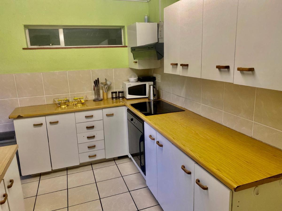 Beautiful Apartment In Century City كيب تاون المظهر الخارجي الصورة