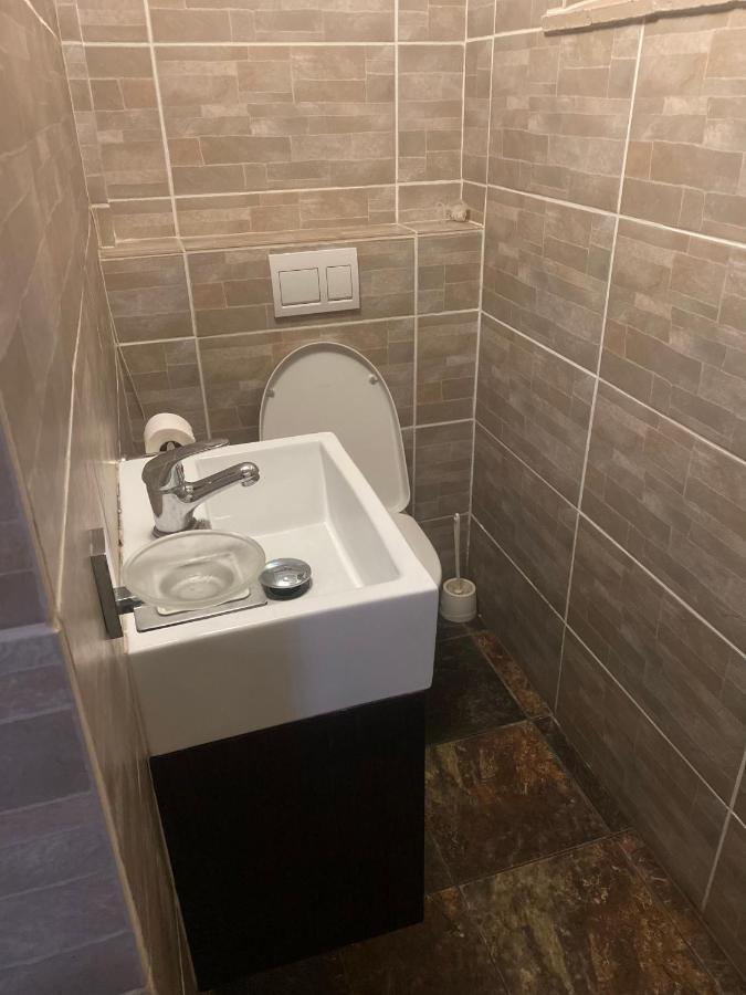 Beautiful Apartment In Century City كيب تاون المظهر الخارجي الصورة