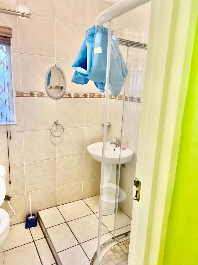 Beautiful Apartment In Century City كيب تاون المظهر الخارجي الصورة